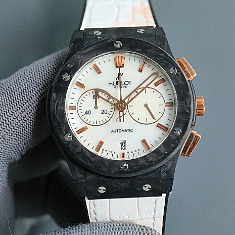 Hublot AAA+ Watches for men #611418 replica