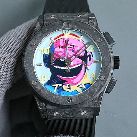 Hublot AAA+ Watches for men #611419 replica