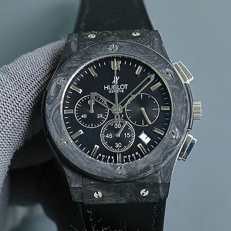 Hublot AAA+ Watches for men #611420 replica