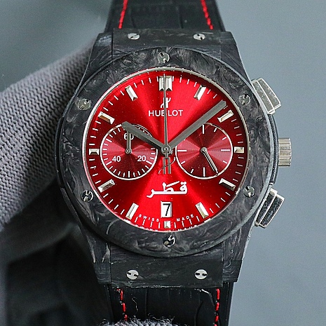 Hublot AAA+ Watches for men #611422 replica