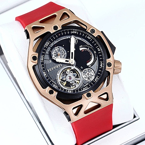 Hublot  AAA+ Watches for men #611426 replica