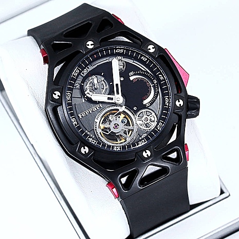 Hublot  AAA+ Watches for men #611427 replica