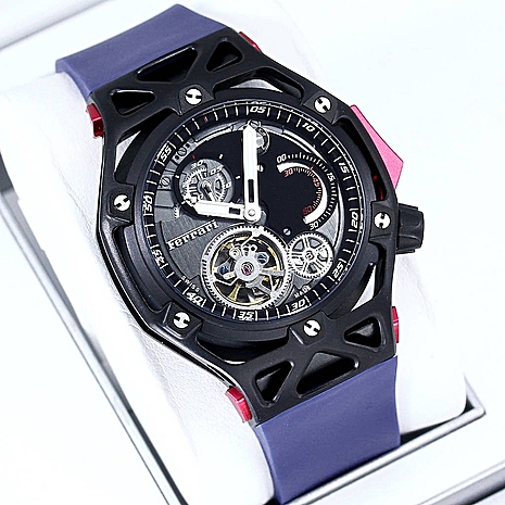 Hublot  AAA+ Watches for men #611430 replica