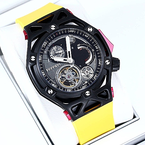 Hublot  AAA+ Watches for men #611431 replica