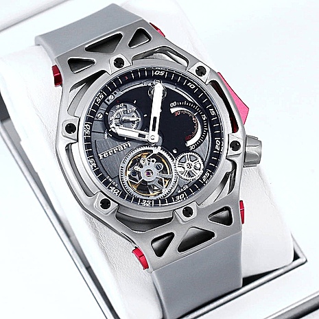 Hublot  AAA+ Watches for men #611433 replica