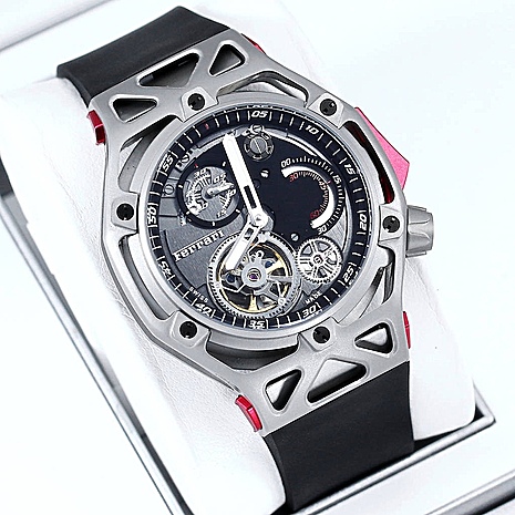 Hublot  AAA+ Watches for men #611434 replica