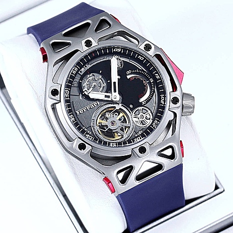 Hublot  AAA+ Watches for men #611435 replica