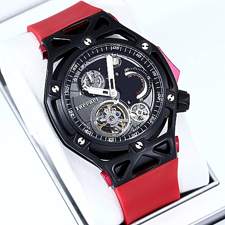 Hublot  AAA+ Watches for men #611438 replica