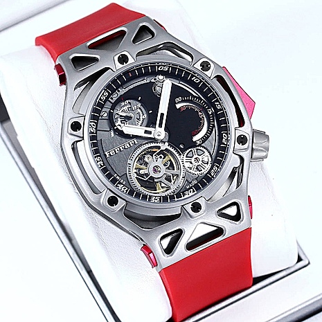 Hublot  AAA+ Watches for men #611439 replica