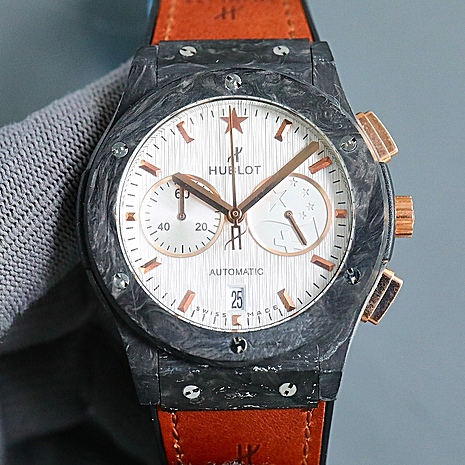Hublot  AAA+ Watches for men #611442 replica