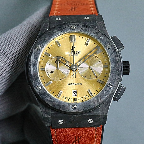 Hublot AAA+ Watches for men #611443 replica