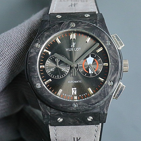 Hublot AAA+ Watches for men #611444 replica