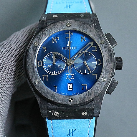 Hublot AAA+ Watches for men #611445 replica