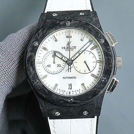 Hublot AAA+ Watches for men #611449 replica