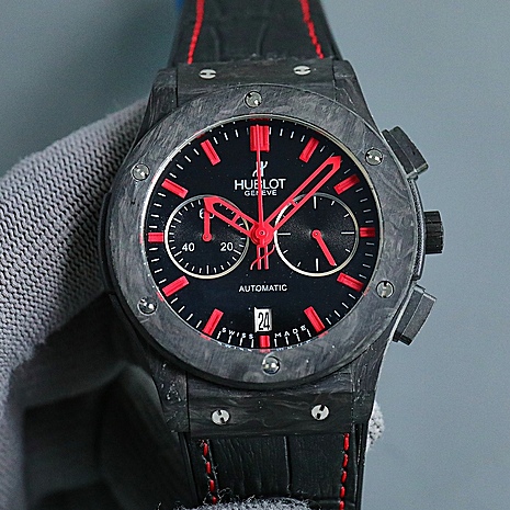 Hublot AAA+ Watches for men #611450 replica