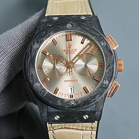 Hublot AAA+ Watches for men #611453 replica