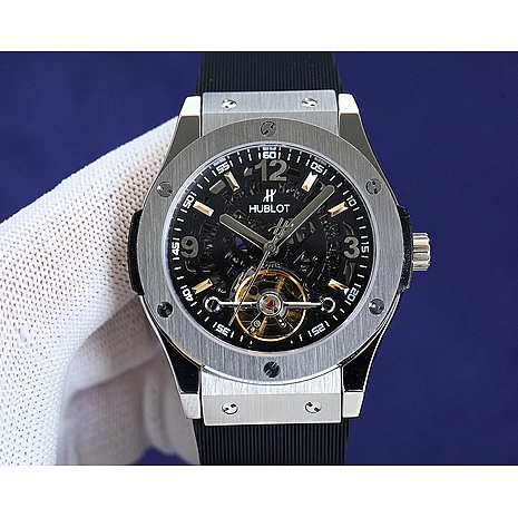 Hublot AAA+ Watches for men #611466 replica