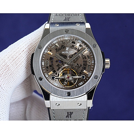 Hublot AAA+ Watches for men #611467 replica