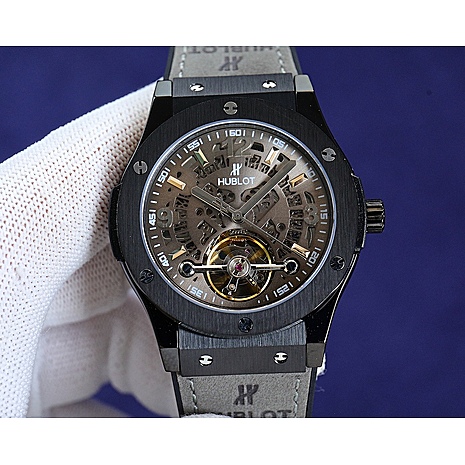 Hublot AAA+ Watches for men #611469 replica