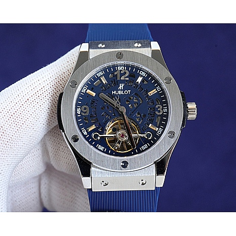 Hublot AAA+ Watches for men #611470 replica