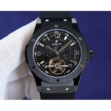 Hublot AAA+ Watches for men #611471 replica