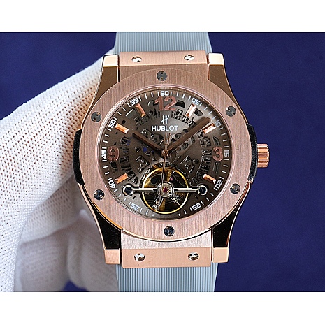 Hublot AAA+ Watches for men #611472 replica