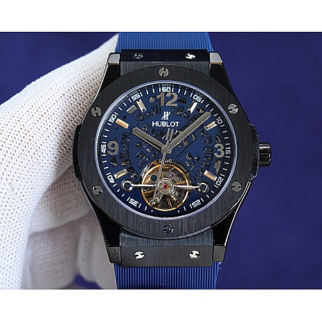 Hublot AAA+ Watches for men #611473 replica