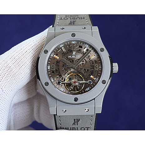 Hublot AAA+ Watches for men #611474 replica