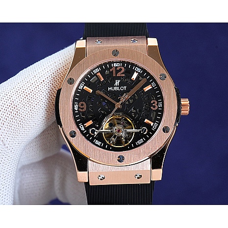Hublot AAA+ Watches for men #611475 replica