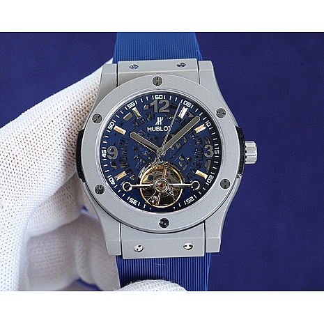 Hublot AAA+ Watches for men #611476 replica