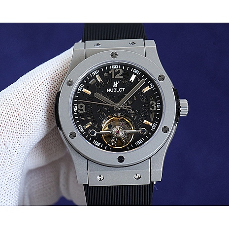 Hublot AAA+ Watches for men #611477 replica