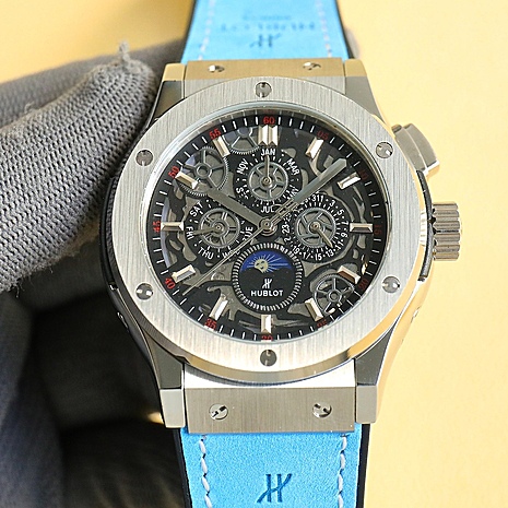 Hublot AAA+ Watches for men #611480 replica