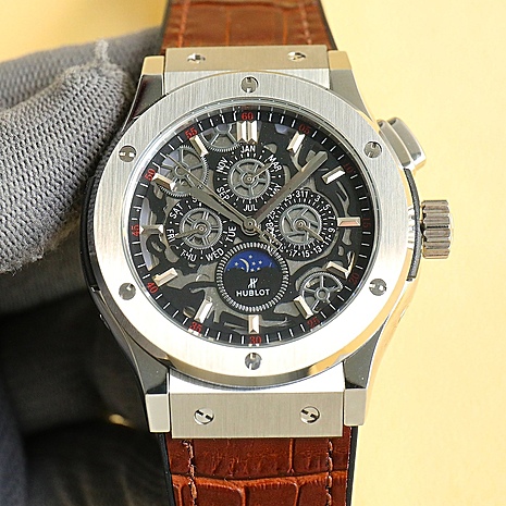 Hublot AAA+ Watches for men #611481 replica