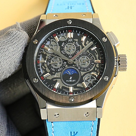 Hublot AAA+ Watches for men #611484 replica