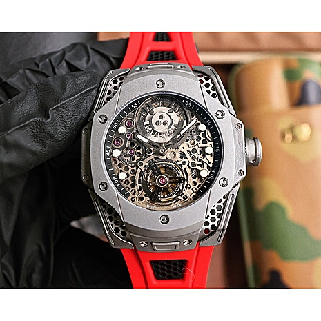 Hublot AAA+ Watches for men #611504 replica