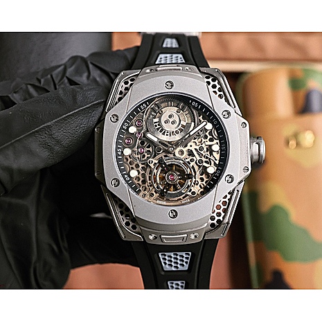 Hublot AAA+ Watches for men #611506 replica