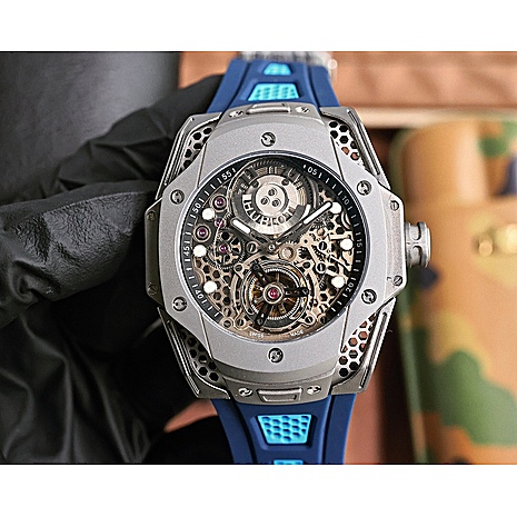 Hublot AAA+ Watches for men #611507 replica