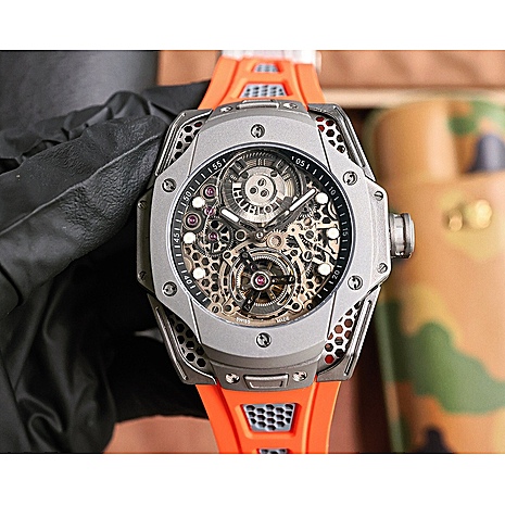 Hublot AAA+ Watches for men #611508 replica