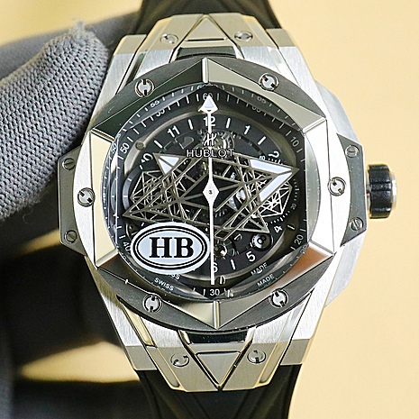 Hublot AAA+ Watches for men #611511 replica
