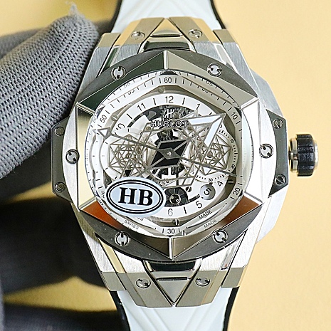 Hublot AAA+ Watches for men #611512 replica
