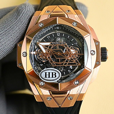 Hublot AAA+ Watches for men #611514 replica
