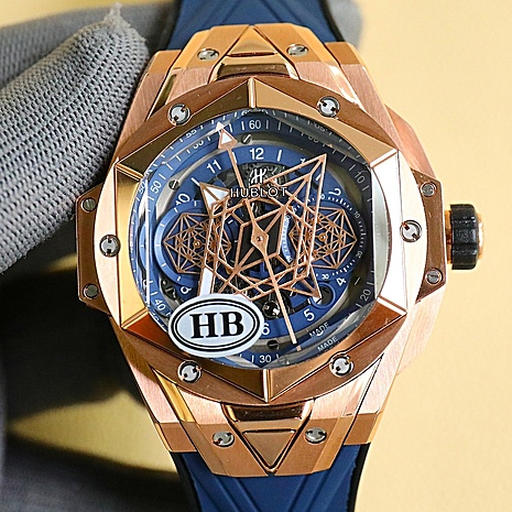 Hublot AAA+ Watches for men #611515 replica