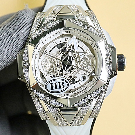 Hublot AAA+ Watches for men #611519 replica