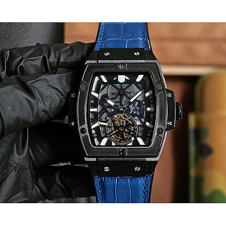 Hublot AAA+ Watches for men #611520 replica