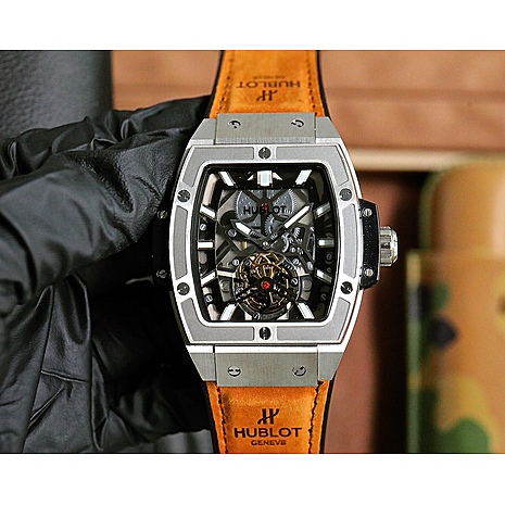 Hublot AAA+ Watches for men #611523 replica