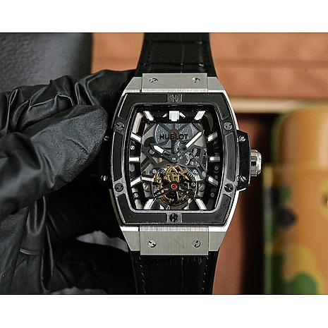 Hublot AAA+ Watches for men #611524