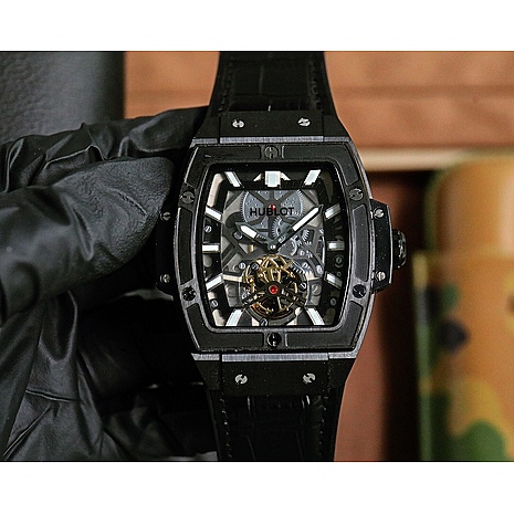 Hublot AAA+ Watches for men #611526 replica