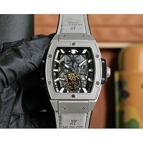 Hublot AAA+ Watches for men #611527 replica