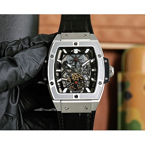 Hublot AAA+ Watches for men #611528 replica