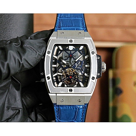 Hublot AAA+ Watches for men #611529 replica